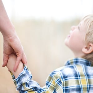 Therapeutic Foster Care | Woodfords Family Services