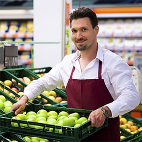 grocer