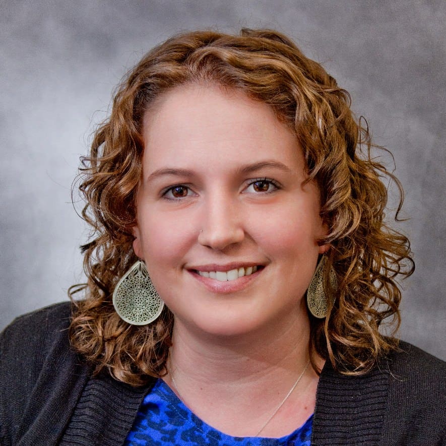 Woodfords Staff Charissa Fortier