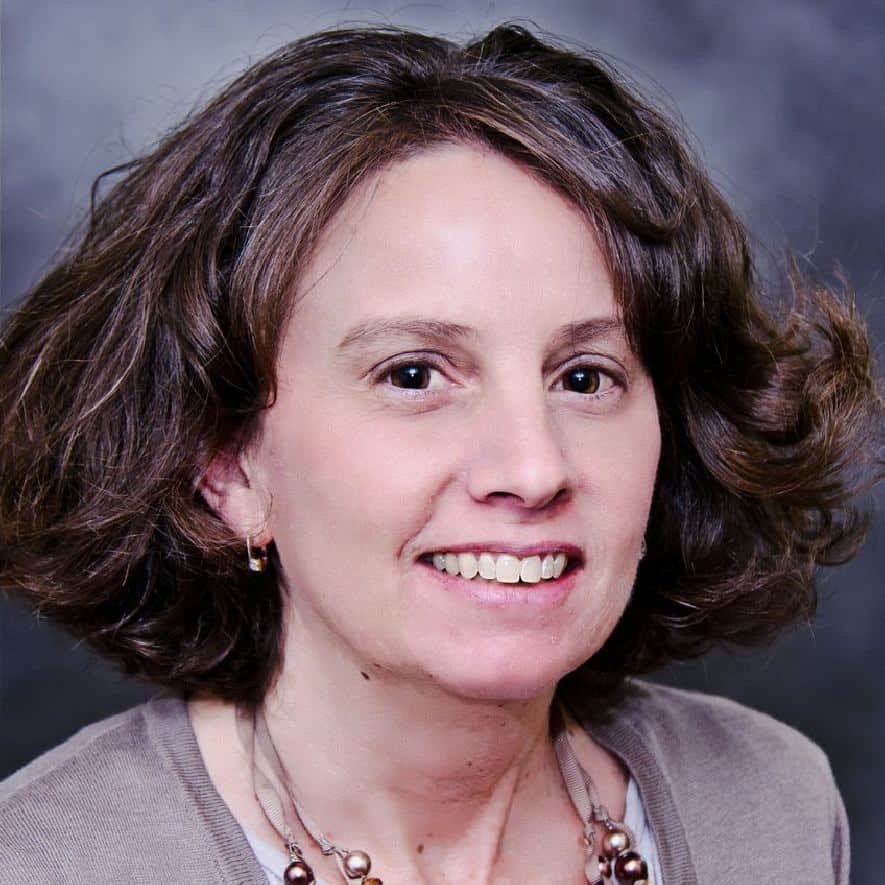 Woodfords Staff Cindi Palmer