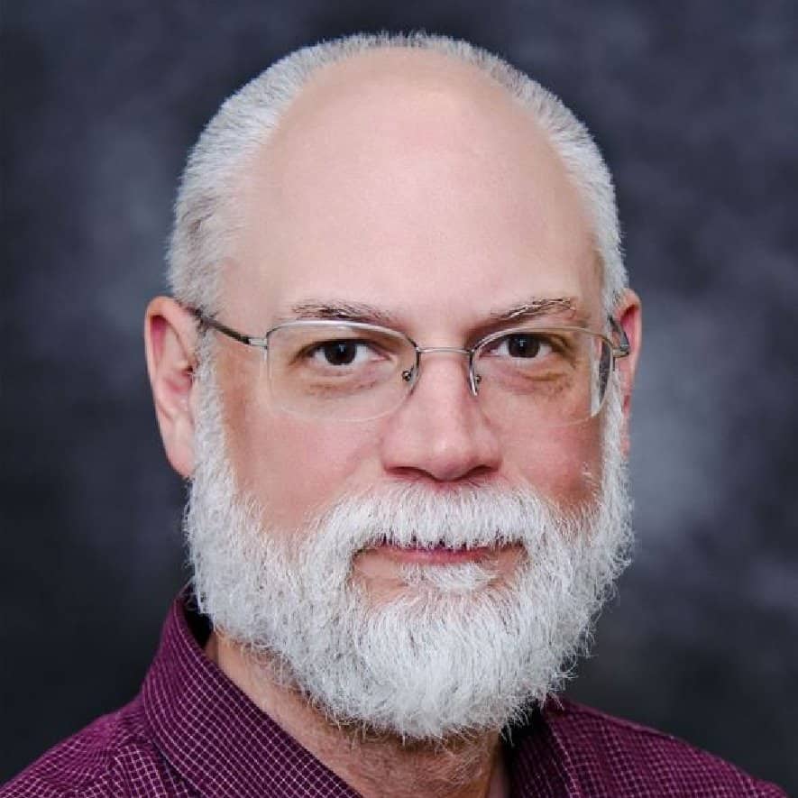 Woodfords Staff Doug Patrick