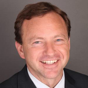Woodfords Staff Mark Eves