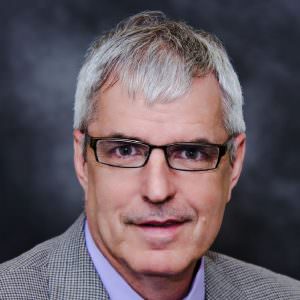 Woodfords Staff Pete Plummer