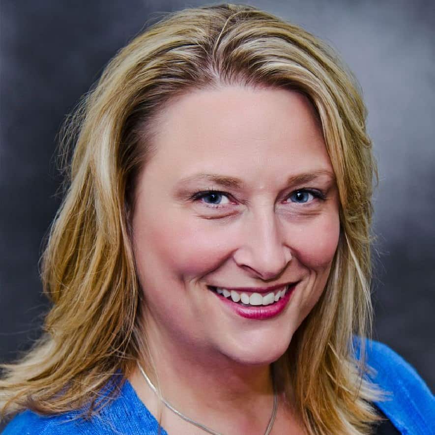 Woodfords Staff Renee Freudenberger