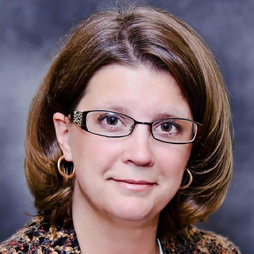 Woodfords Staff Stacy Lamontagne