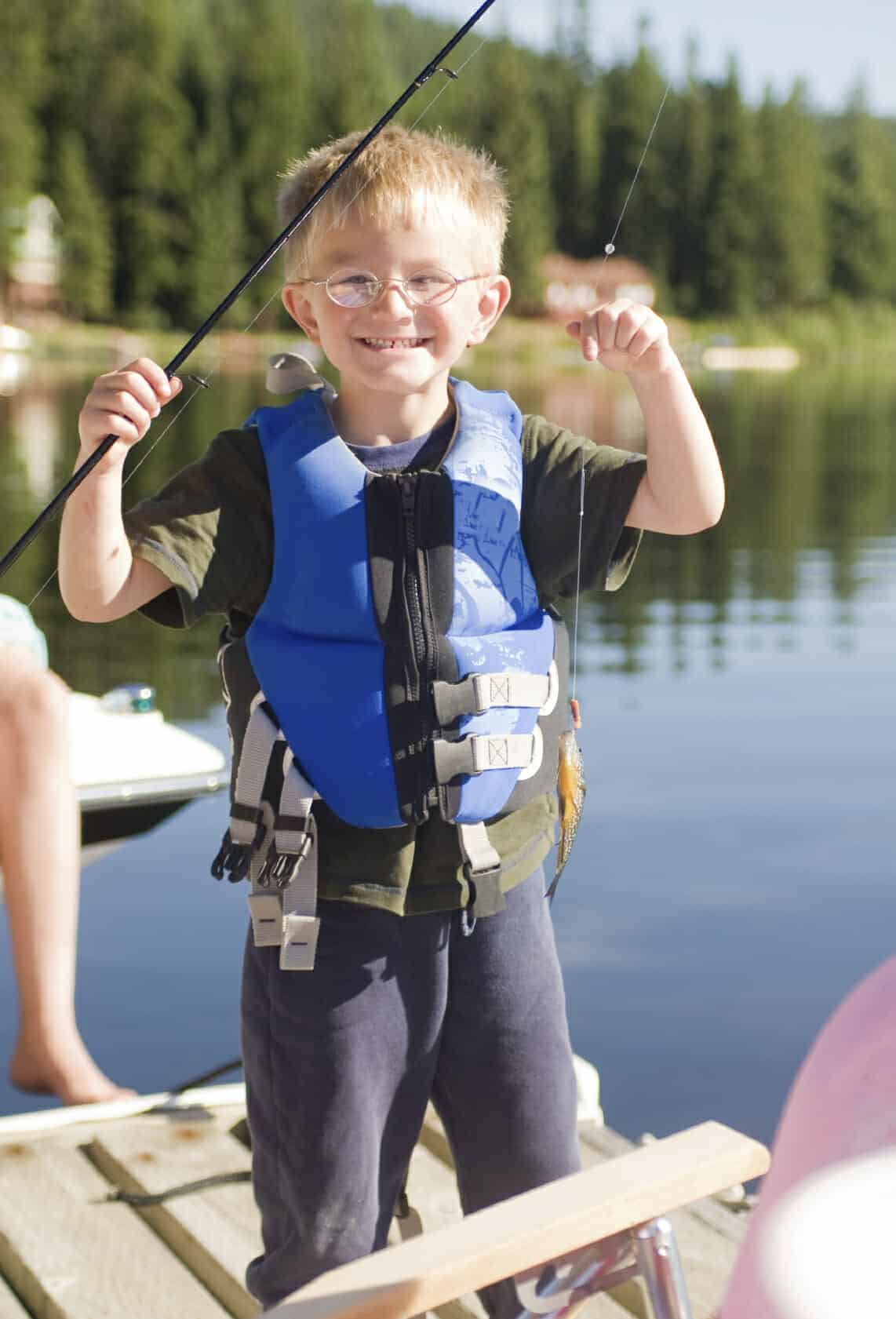 Fishing