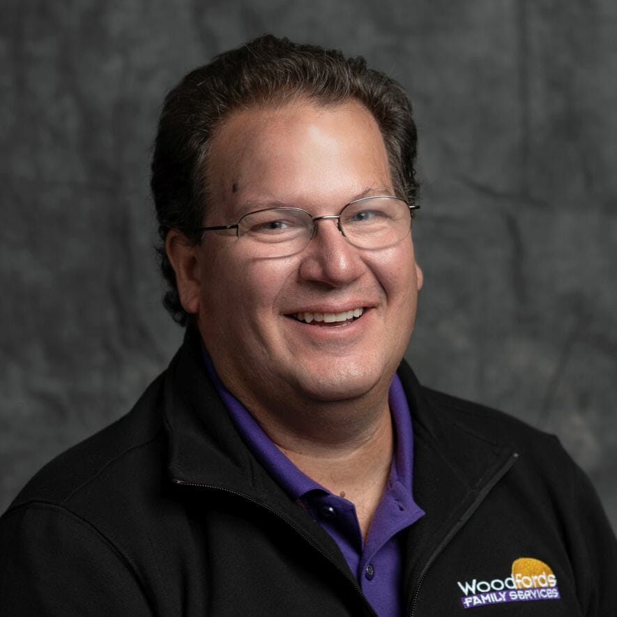 Woodfords Staff Dennis Libby
