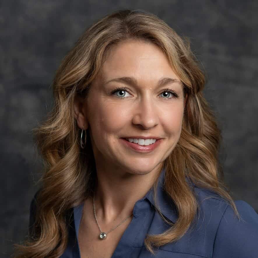 Woodfords Staff Karen Dehetre