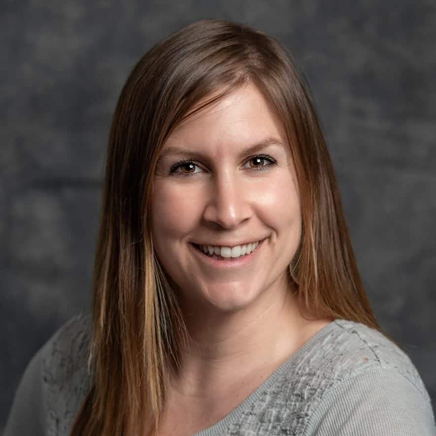 Woodfords Staff Lori Griffiths