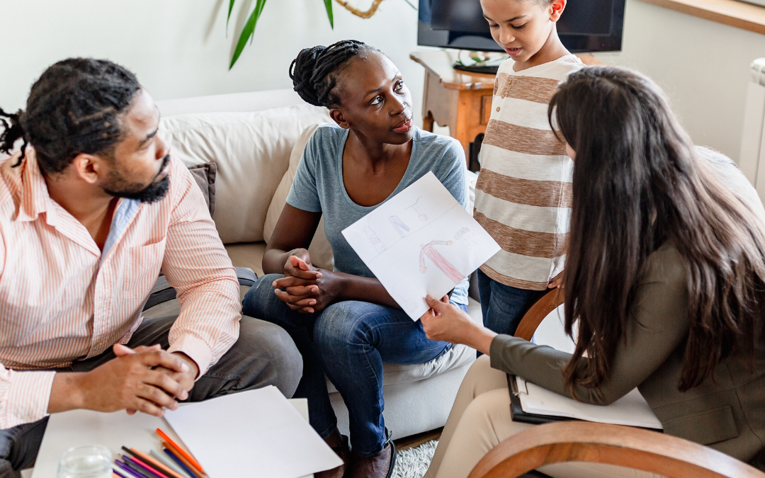 Behavioral Health Homes