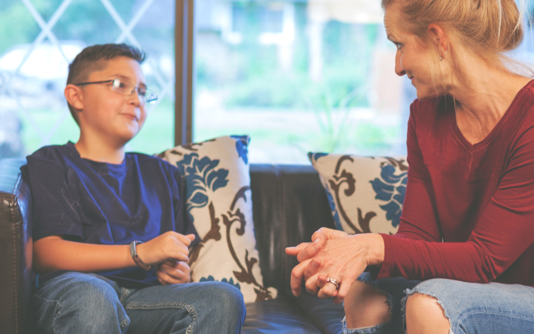 Therapeutic Foster Care
