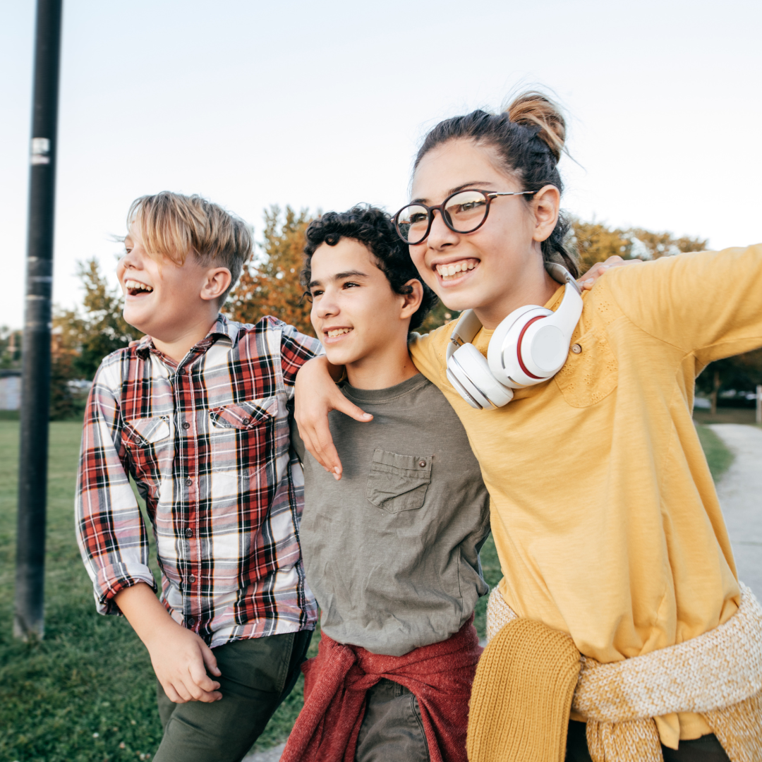 Wendy’s Wonderful Kids