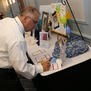 Become a Corporate Sponsor