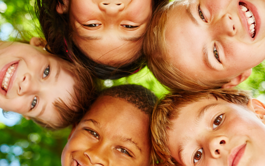Sibshops: Sibling Support Program